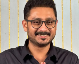 tmc candidate abhinav