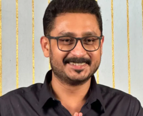 tmc candidate abhinav