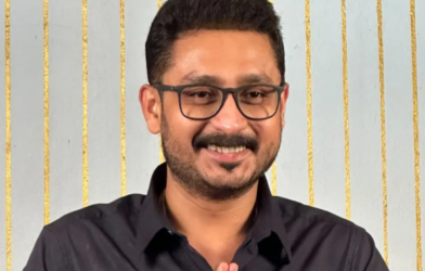 tmc candidate abhinav