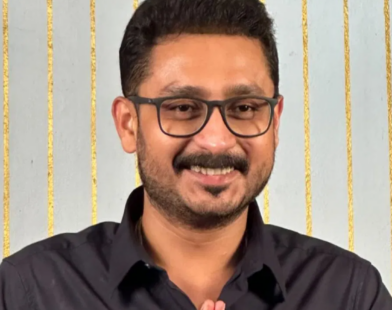 tmc candidate abhinav