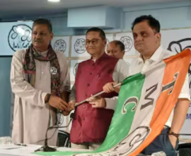 tmc joining