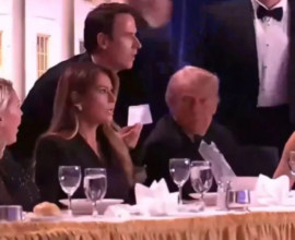 trump gunman attack