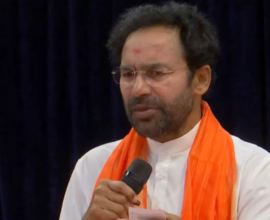union minister 2