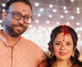 utsav mukherjee