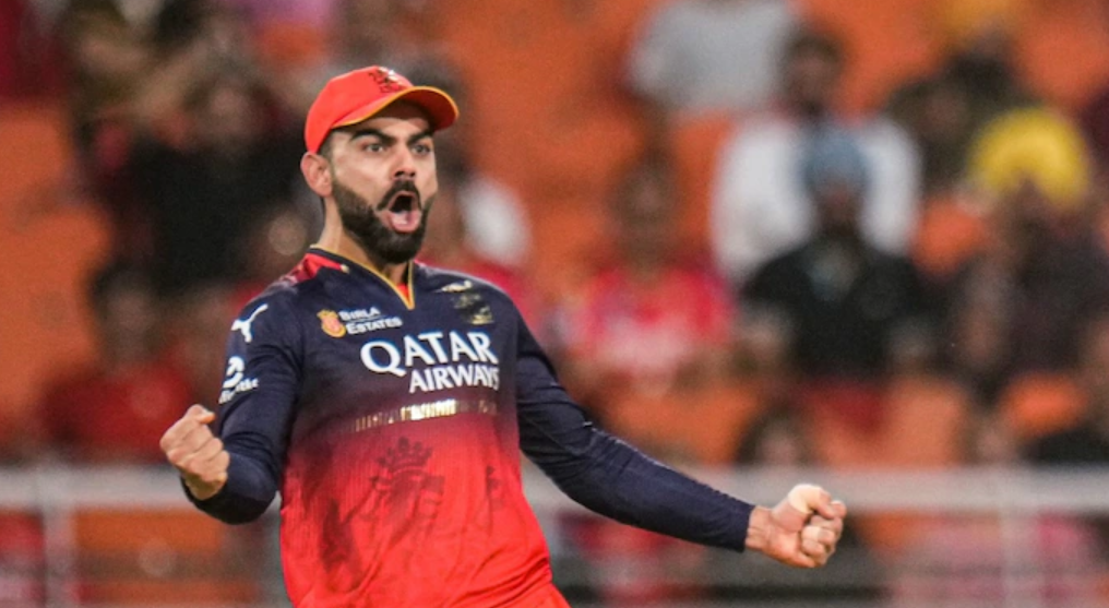 virat ipl