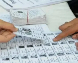 voter list 2