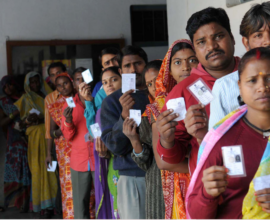 voters