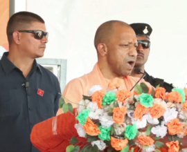 yogi adityanatha in bengal
