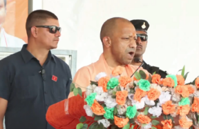 yogi adityanatha in bengal