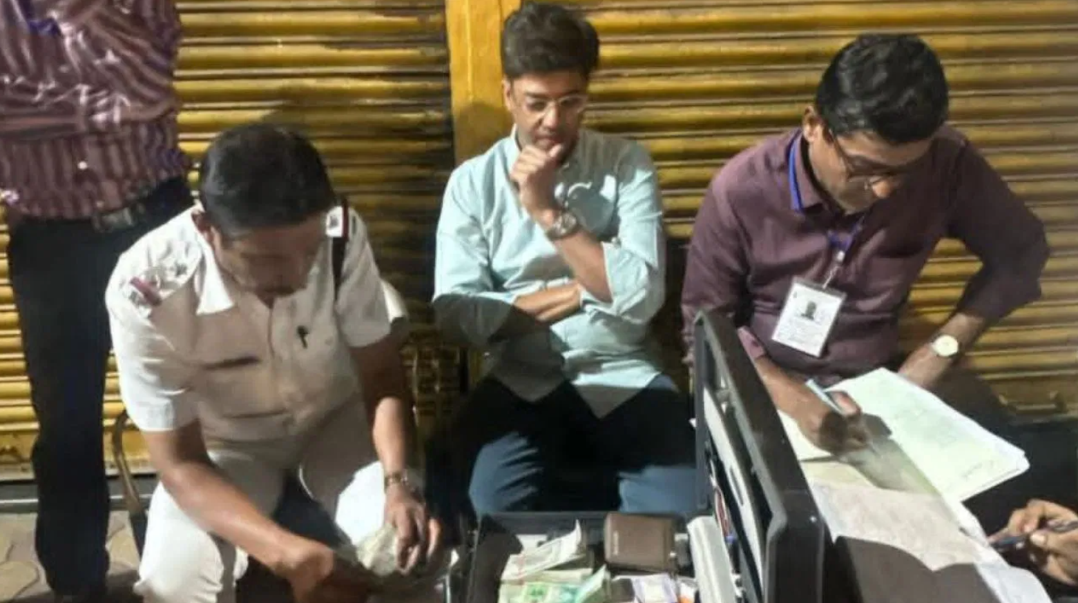 সদলাব ীামদনাী