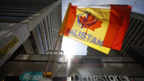Canada khalistani