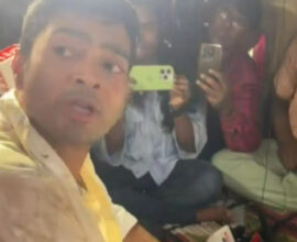 abhishek banerjee attack edit