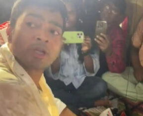 abhishek banerjee attack edit
