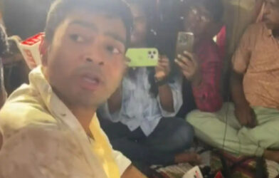 abhishek banerjee attack edit