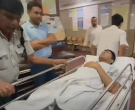 abhishek banerjee hospital