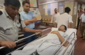 abhishek banerjee hospital