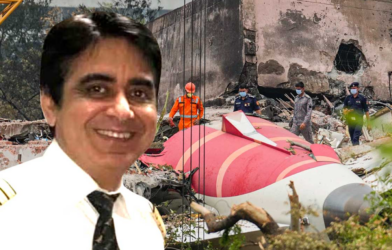 air india plane crash 1