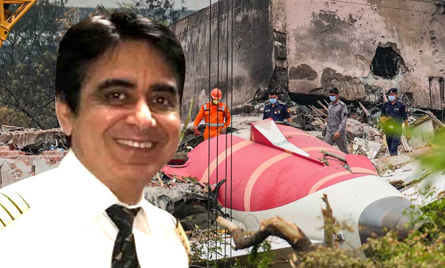 air india plane crash 1