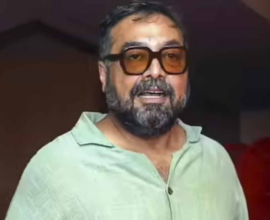 anurag kashyap