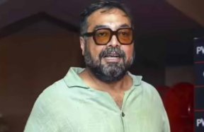 anurag kashyap