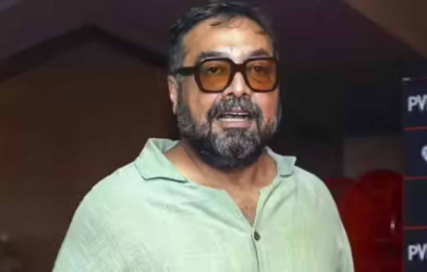 anurag kashyap