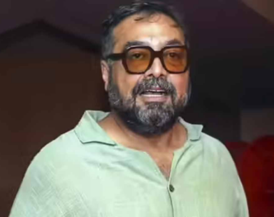 anurag kashyap