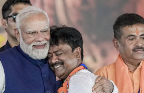 ashok kirtania