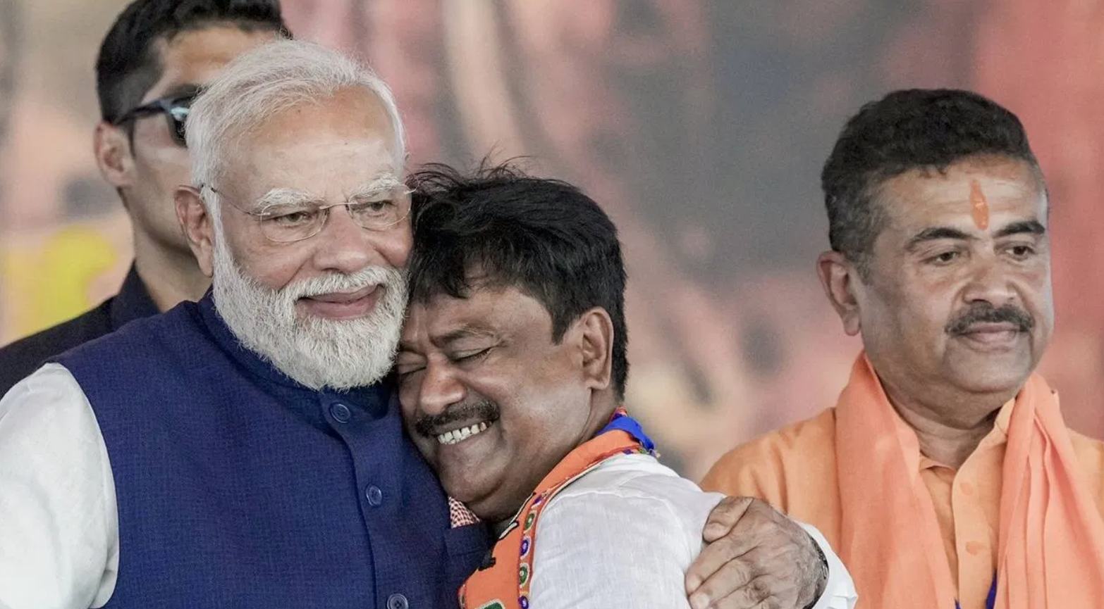 ashok kirtania