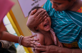 bangladesh measles