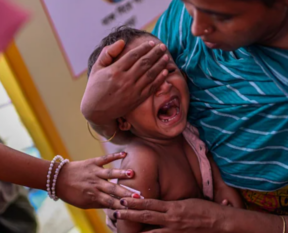 bangladesh measles