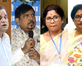 bengal election ministers 1