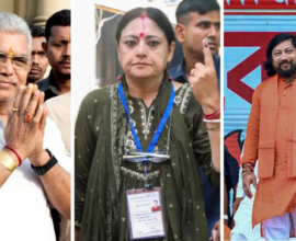 bengal ministers 1