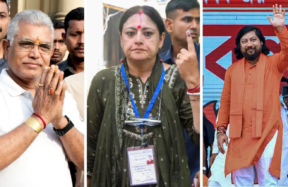 bengal ministers 1