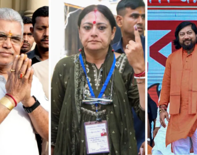 bengal ministers 1