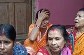 bjp worker murder 12