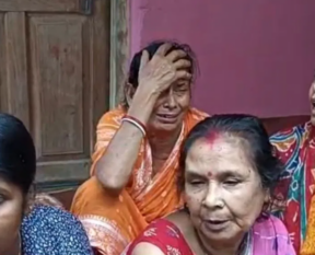 bjp worker murder 12