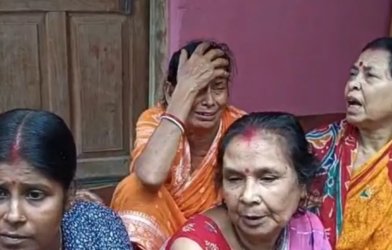 bjp worker murder 12