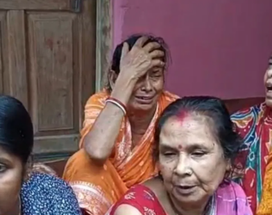bjp worker murder 12