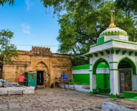bojshala temple