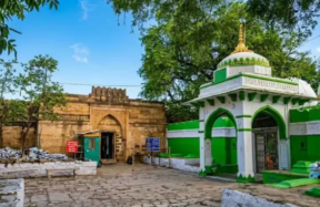 bojshala temple