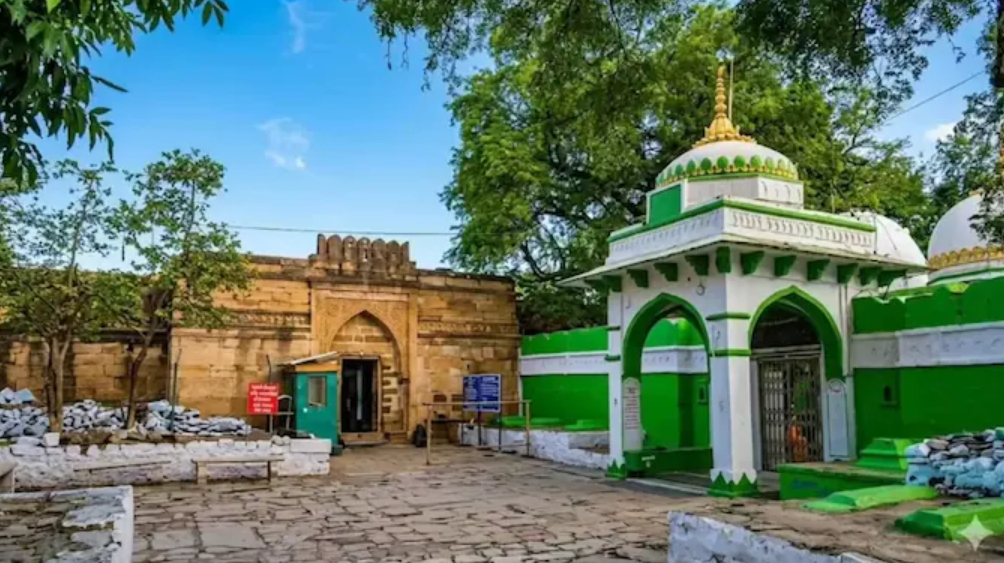 bojshala temple