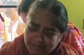 chandranath rath mother 1