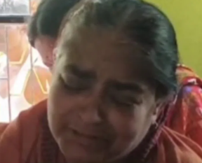 chandranath rath mother 1