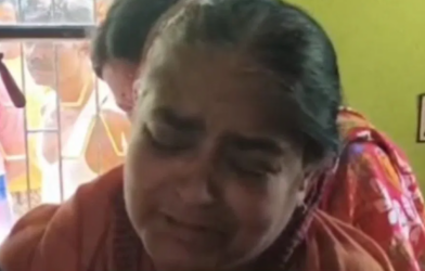 chandranath rath mother 1