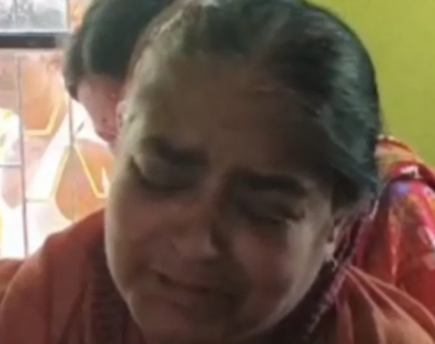 chandranath rath mother 1