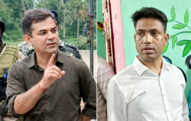 falta jahangir and ajay pal sharma