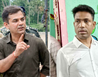 falta jahangir and ajay pal sharma