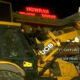 howrah station bulldozer