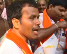 jhalmuri 1