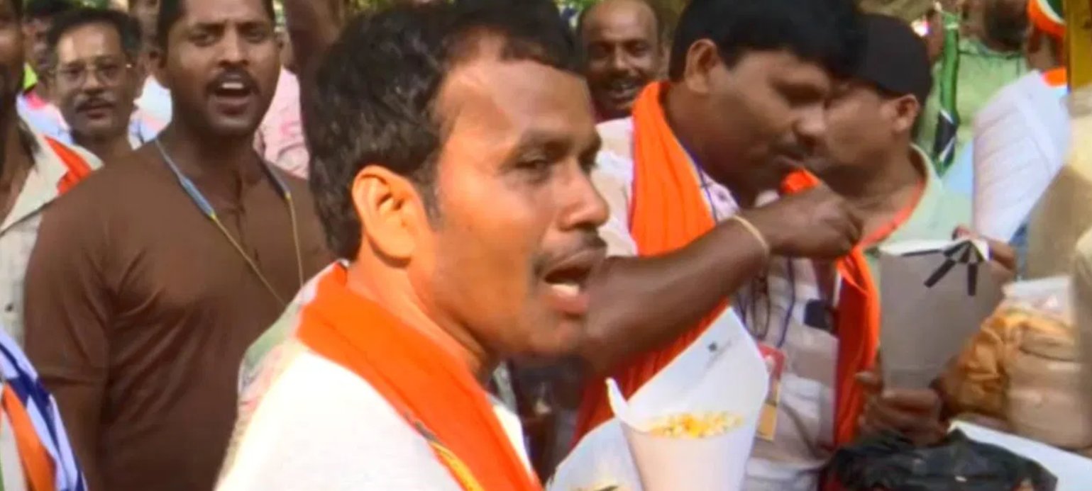 jhalmuri 1